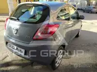 2011 Ford KA