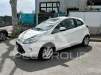 2011 Ford KA