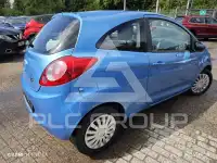 2011 Ford KA