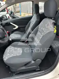 2011 Ford KA