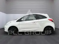 2011 Ford KA