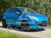2011 Ford KA