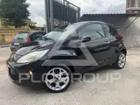 2011 Ford KA