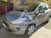 2011 Ford KA