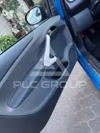 2011 Ford KA
