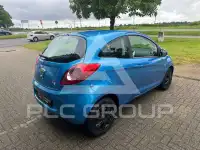 2011 Ford KA