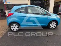 2011 Ford KA