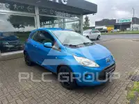 2011 Ford KA