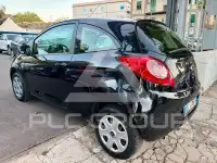 2011 Ford KA