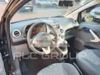 2011 Ford KA