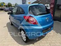 2011 Ford KA