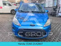 2011 Ford KA