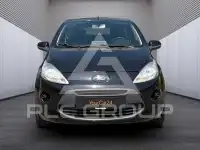 2011 Ford KA
