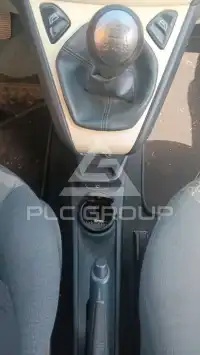 2011 Ford KA
