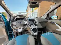 2011 Ford KA