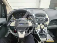 2011 Ford KA
