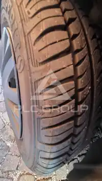 2011 Ford KA