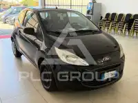 2011 Ford KA