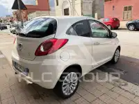 2011 Ford KA