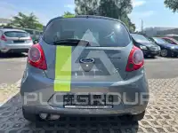 2011 Ford KA
