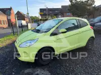 2011 Ford KA