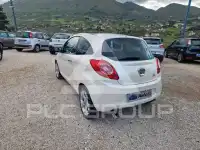2011 Ford KA