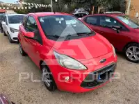 2011 Ford KA