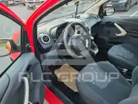 2011 Ford KA