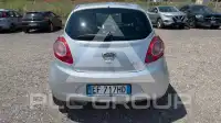 2011 Ford KA
