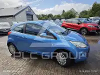 2011 Ford KA