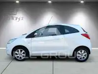 2011 Ford KA
