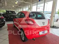 2011 Ford KA