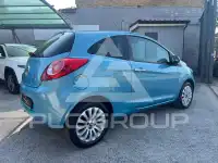 2011 Ford KA
