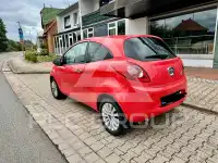 2011 Ford KA