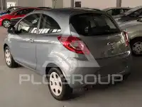 2011 Ford KA