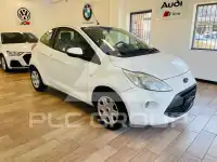 2011 Ford KA