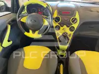 2011 Ford KA