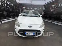 2011 Ford KA