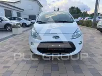 2011 Ford KA