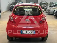 2011 Ford KA