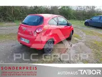 2011 Ford KA