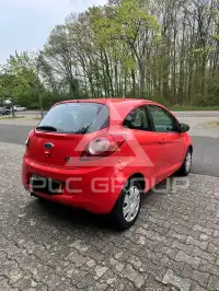 2011 Ford KA