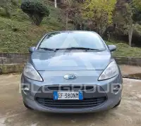 2011 Ford KA