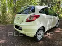 2011 Ford KA