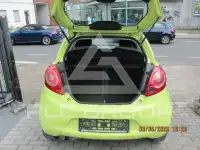 2011 Ford KA