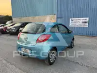 2011 Ford KA