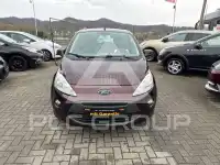 2011 Ford KA