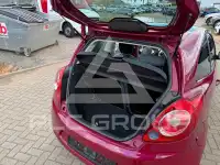 2011 Ford KA