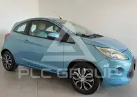 2011 Ford KA