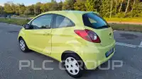 2011 Ford KA